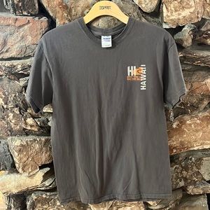 Hawaiian Heavy Cotton T-Shirt